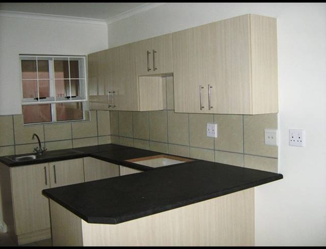 2 bed property to rent in PAGLANDE
